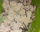 Foto langkah ke 3 dari resep Cilok jamur kuping.