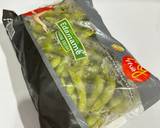 Cara Membuat Edamame Seaweed 1