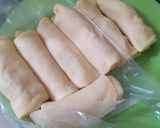 Foto langkah ke 5 dari resep Tahu egg roll.