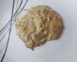 Une image de l'étape 3 de Ma sauce épaisse à l'oseille.
