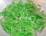 蒜拌空心菜的食譜步驟5照片