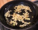 Une image de l'étape 6 de Fenouils et courgette aux saucisses allemandes et épices.