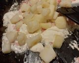Foto del paso 2 de la receta: Lenguado a la Suiza