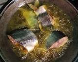 Pesmol Ikan Patin (Bumbu Kuning) langkah memasak 2 foto