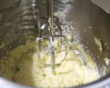 Foto del paso 1 de la receta: Brownie