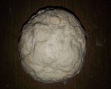 Foto del paso 2 de la receta: Pancitos caseros de chicharrón y comunes