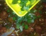 ड्राई चिली पनीर (dry chilli paneer recipe in Hindi) रेसिपी चरण 5 फोटो