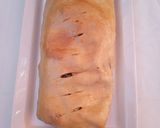 Foto del paso 8 de la receta: Strudel de manzana