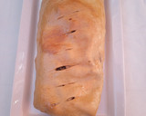 Foto del paso 8 de la receta: Strudel de manzana