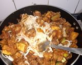 કોલીફલાવર ચાંઉમીન (Cauliflower chowmein recipe in Gujarati) રેસીપી સ્ટેપ4ફોટો
