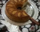 Foto del paso 5 de la receta: Torta invertida 1234