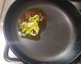 টমেটো ভর্তা (Tomato bharta recipe in Bengali) রেসিপি ধাপ - 2 ছবি
