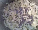 Foto del paso 2 de la receta: Futari, comida gabonesa