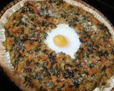 Foto del paso 2 de la receta: Tarta de verduras