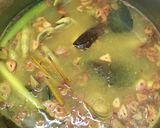 Foto langkah ke 6 dari resep Soto Ayam Kuah Bening.