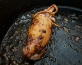 Foto langkah ke 3 dari resep Inahaw Na Pusit (Grilled Squid).