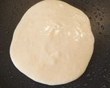 A picture of step 2 of Pancake.