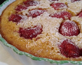 Foto del paso 1 de la receta: Clafoutis