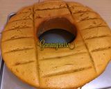 Foto langkah ke 9 dari resep 46. BOLU GULA MERAH JUMBO (Baking Pan).