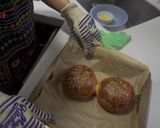 【影片】基礎萬用麵糰 (吐司、麵包、burger、pizza)的食譜步驟6照片