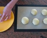 Une image de l'étape 19 de Recette du melonpan.