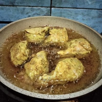 Langkah 4