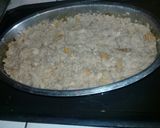 Foto del paso 7 de la receta: Budín de pan🍞 (con chocolate)