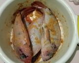 Foto langkah ke 2 dari resep Pepes Ikan Nila.
