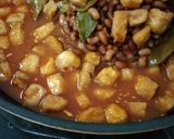 Foto langkah ke 3 dari resep Sambal Krecek.