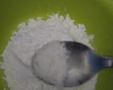Foto langkah ke 2 dari resep Bubur sum sum.