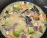 Foto langkah ke 3 dari resep Sayur Lodeh.