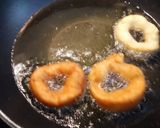 Foto del paso 5 de la receta Roscos fritos