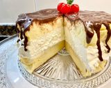 Foto del paso 20 de la receta Pastel de yogur