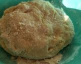 Fahéjas kalácska 🫖☕🫖 recept fázis 2 fotója