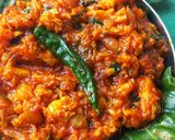 মরিচ খোলা রেসিপির ধাপ 6 ছবি