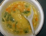 Foto langkah ke 2 dari resep Fuyunghai Udang.