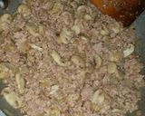 Foto del paso 4 de la receta: Pan relleno
