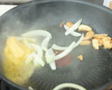 Foto langkah ke 3 dari resep Ayam Goreng Mentega Devina Hermawan.