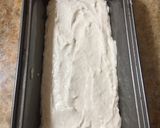 Foto del paso 6 de la receta: Pan lactal chico, sin gluten, lácteos, ni huevo. Sin amasar