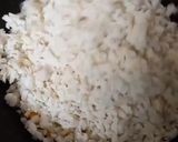 A picture of step 5 of Corn Poha.