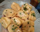 Foto langkah ke 6 dari resep Tahu isi cilok.