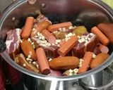 Foto del paso 3 de la receta: Curanto a la olla (rápido)