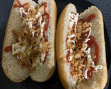 Foto del paso 2 de la receta: Perrito caliente