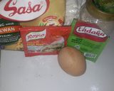 Foto langkah ke 1 dari resep Bola2 kentang wortel.
