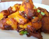 Spicy Sweet Potato Hash recipe step 6 photo