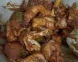 Foto langkah ke 3 dari resep Tongseng Ayam.