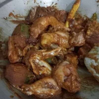 Langkah 3