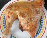 Foto del paso 1 de la receta: Pierna pernil al horno