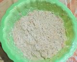 Foto langkah ke 3 dari resep Kelapa telur goreng.