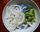 Foto langkah ke 2 dari resep Semur ayam.